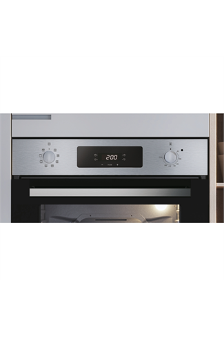 Candy FMCIDCX605/CA Stainless Steel Idea 65L Built In Single Electric Oven